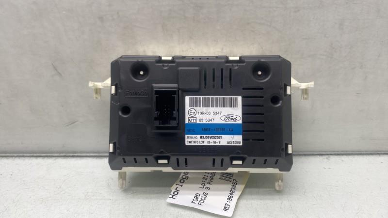 Horloge FORD FOCUS 3 PHASE 1  - 1