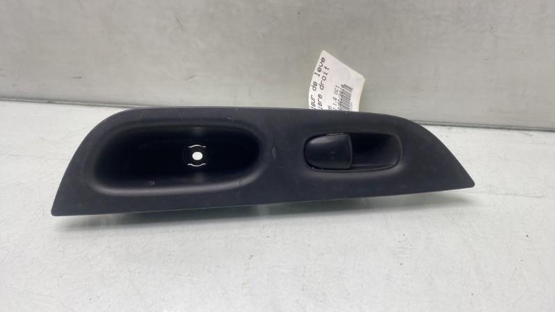 Interruttore lavacristalli posteriore destro NISSAN X-TRAIL 3 PHASE 2 Diésel - 1