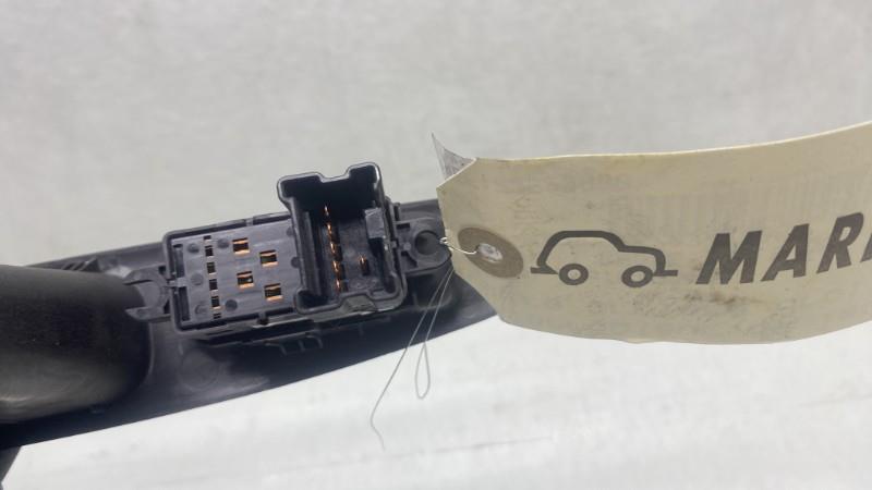 Interruttore lavacristalli posteriore destro NISSAN QASHQAI 1 PHASE 1 Diésel - 1