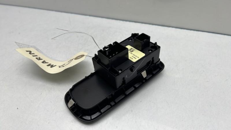 Interruttore lavacristalli anteriore sinistro FORD KA+ Gasolina - 1