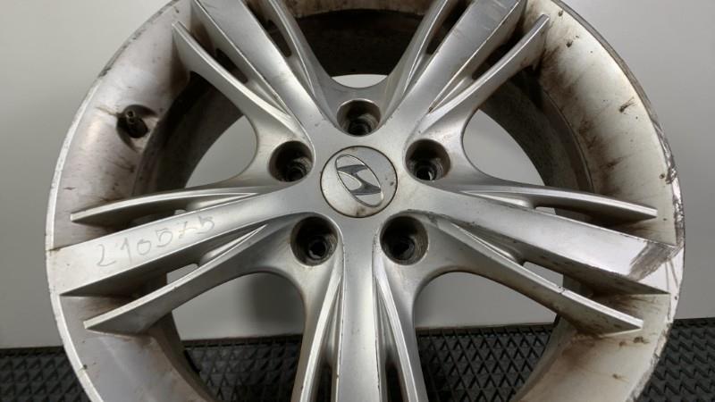 Cerchione HYUNDAI I 30 1 PHASE 1 Diésel - 1