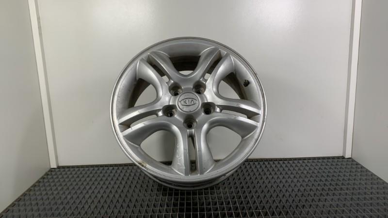 Cerchione KIA SPORTAGE 2 PHASE 1 Diésel - 1