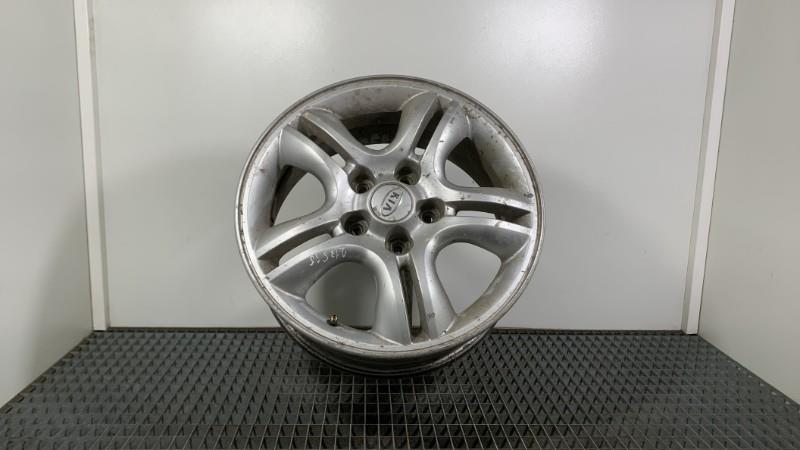 Cerchione KIA SPORTAGE 2 PHASE 1 Diésel - 1