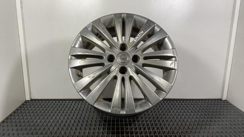 Jante OPEL CORSA D PHASE 2  - 1