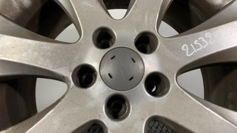 Llanta OPEL MERIVA B PHASE 1 Diésel - 1