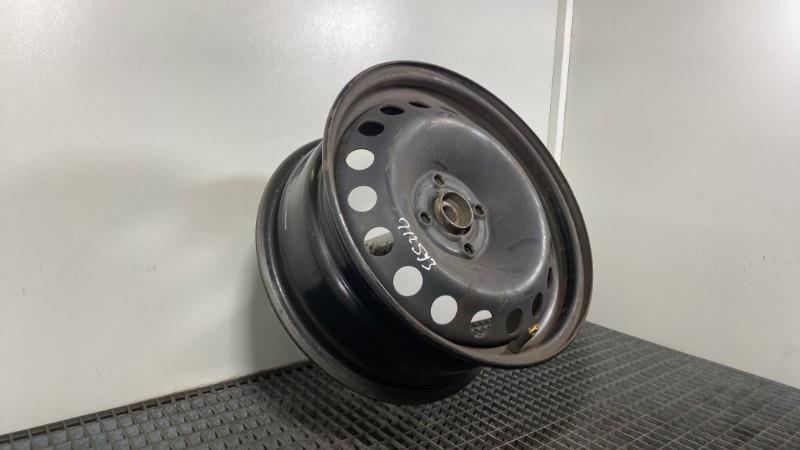 Jante RENAULT SCENIC 2 PHASE 2  - 1