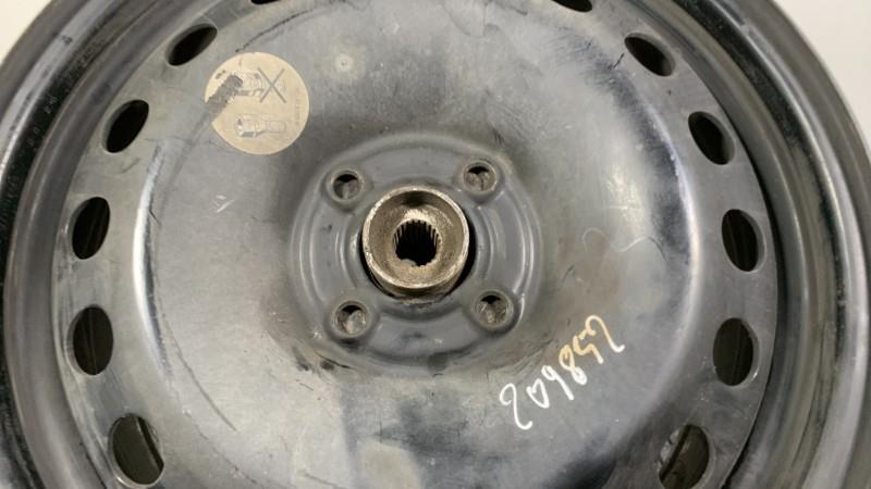 Jante RENAULT SCENIC 2 PHASE 2  - 1