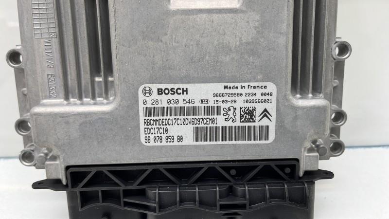 Kit de demarrage CITROEN BERLINGO 2 PHASE 2 Diesel - 1