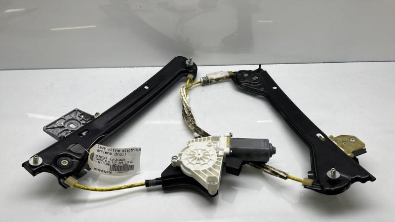 Alzacristalli elettrico posteriore destro MERCEDES CLASSE CLA 117 Diésel - 1