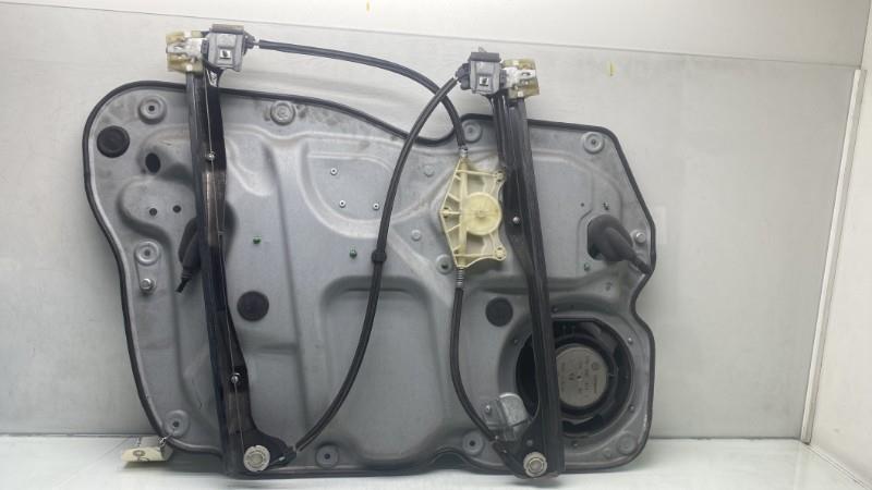 Alzacristalli elettrico anteriore destro VOLKSWAGEN TOURAN 1 PHASE 2 Diésel - 1