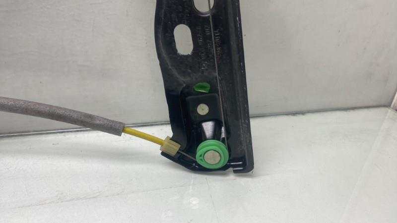 Alzacristalli elettrico anteriore destro FORD MONDEO 4 PHASE 1 Gasolina/Híbrido - 1