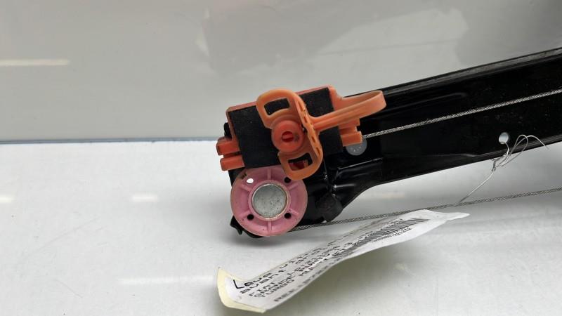 Alzacristalli elettrico anteriore destro FIAT GRANDE PUNTO  - 1