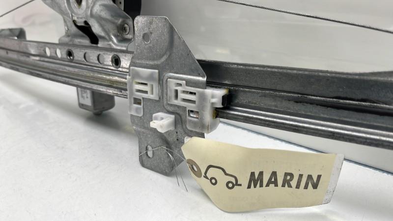 Alzacristalli elettrico anteriore destro DACIA DOKKER PHASE 2 Gasolina - 1