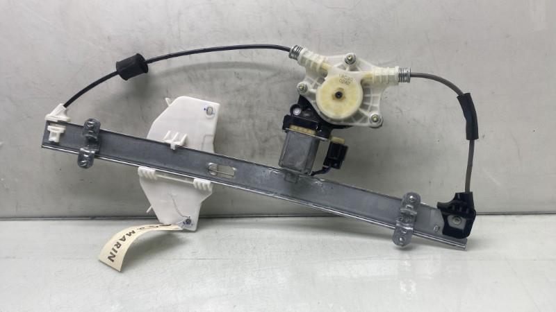 Alzacristalli elettrico anteriore destro KIA PICANTO 3 PHASE 1 Gasolina - 1
