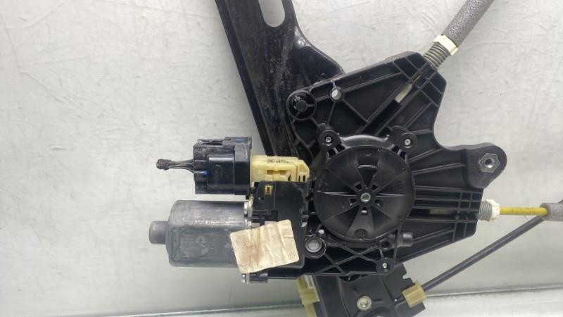 Alzacristalli elettrico anteriore sinistro FORD MONDEO 4 PHASE 1 Gasolina/Híbrido - 1