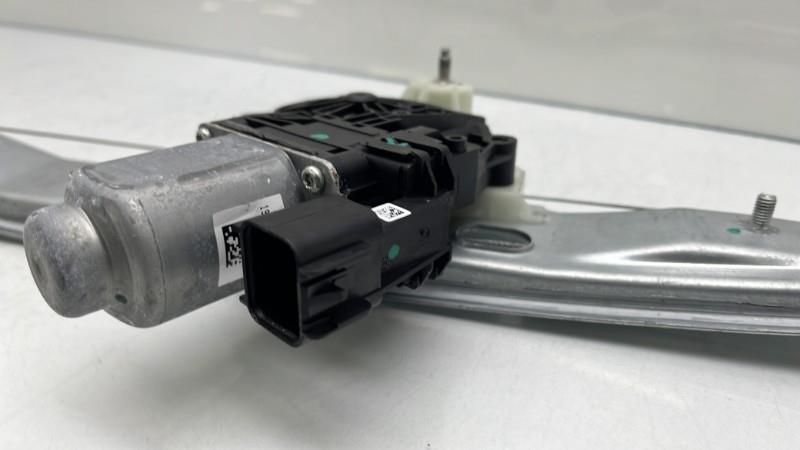 Alzacristalli elettrico anteriore sinistro FORD KA+ Gasolina - 1