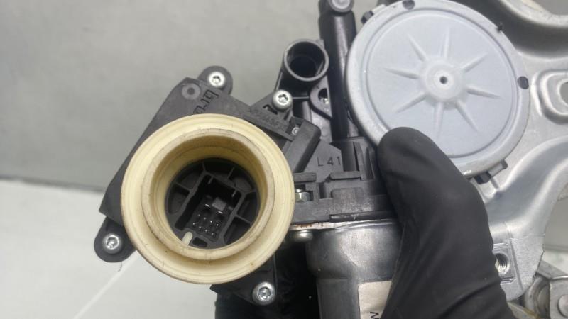 Alzacristalli elettrico anteriore sinistro TOYOTA YARIS 2 PHASE 1 Gasolina - 1