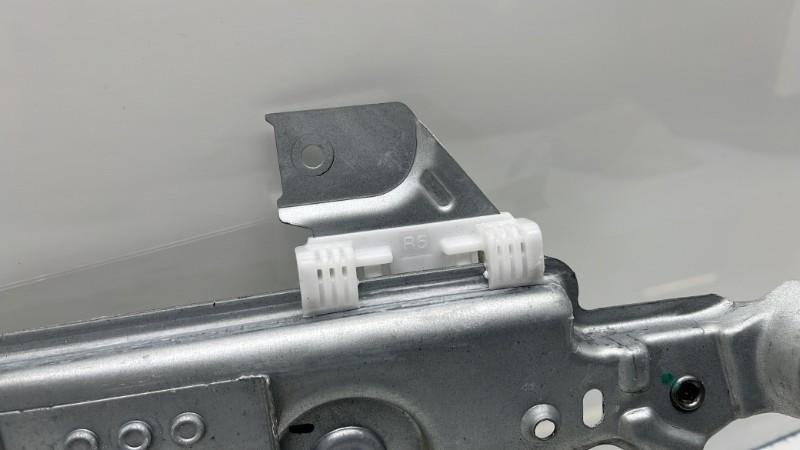 Alzacristalli manuale posteriore destro FORD KA+ Gasolina - 1