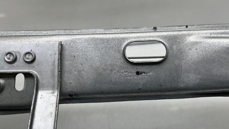 Alzacristalli manuale posteriore sinistro FORD KA+ Gasolina - 1