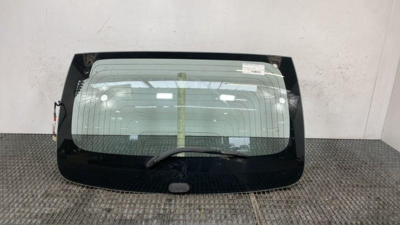 Lunette arriere PEUGEOT 107 PHASE 1 Diesel - 1