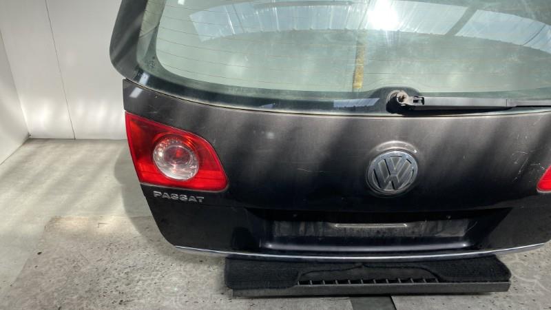 Portabagagli/Portellone posteriore VOLKSWAGEN PASSAT 5 BREAK Diésel - 1