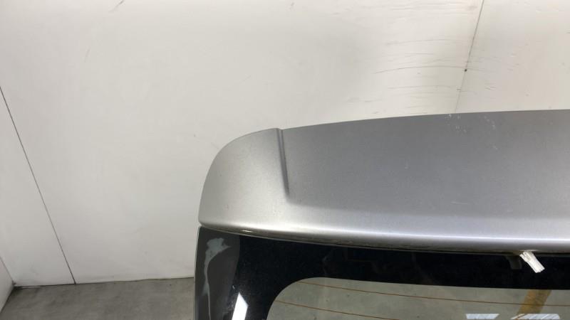 Portabagagli/Portellone posteriore KIA RIO 3 PHASE 1 Gasolina - 1
