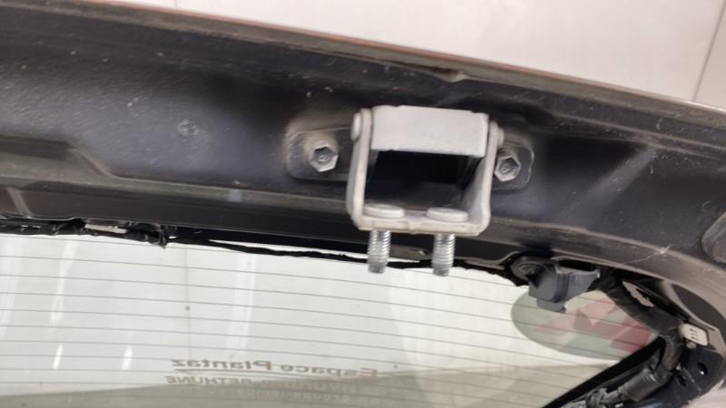 Portabagagli/Portellone posteriore HYUNDAI I 30 1 PHASE 1 Diésel - 1