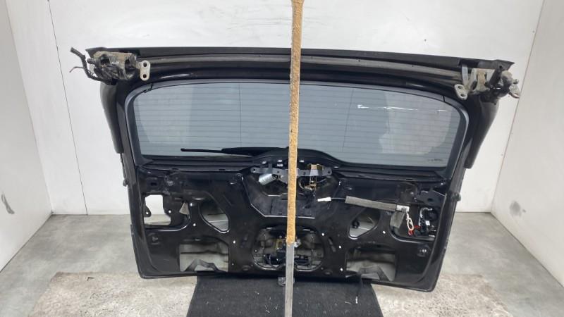 Portabagagli/Portellone posteriore VOLKSWAGEN TOUAREG 1 PHASE 1 Diésel - 1