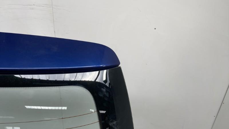 Portabagagli/Portellone posteriore CHEVROLET LACETTI 1  - 1