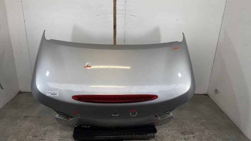 Portabagagli/Portellone posteriore MITSUBISHI COLT 6 PHASE 1 CABRIOLET Gasolina - 1