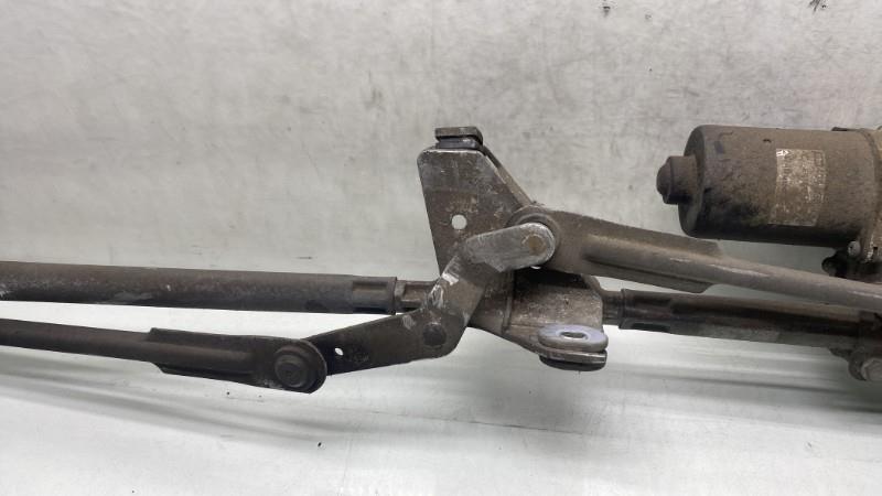 Motore tergicristallo anteriore CITROEN C4 1 PHASE 1 Diésel - 1