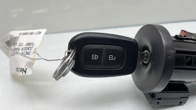 Neiman DACIA DOKKER PHASE 2 Essence - 1