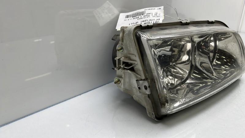 Gruppo ottico anteriore principale destro (luci)(faro) VOLVO V 40 1 PHASE 2 BREAK Diésel - 1