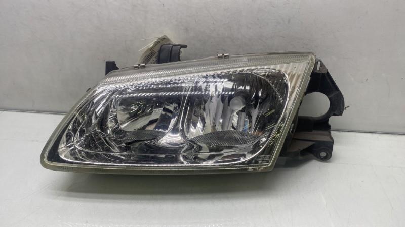 Gruppo ottico anteriore principale sinistro (luci)(faro) NISSAN ALMERA 2 PHASE 1 Gasolina - 1