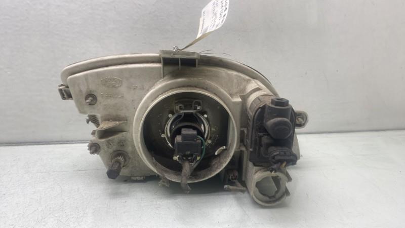 Gruppo ottico anteriore principale sinistro (luci)(faro) FIAT SEICENTO Gasolina - 1
