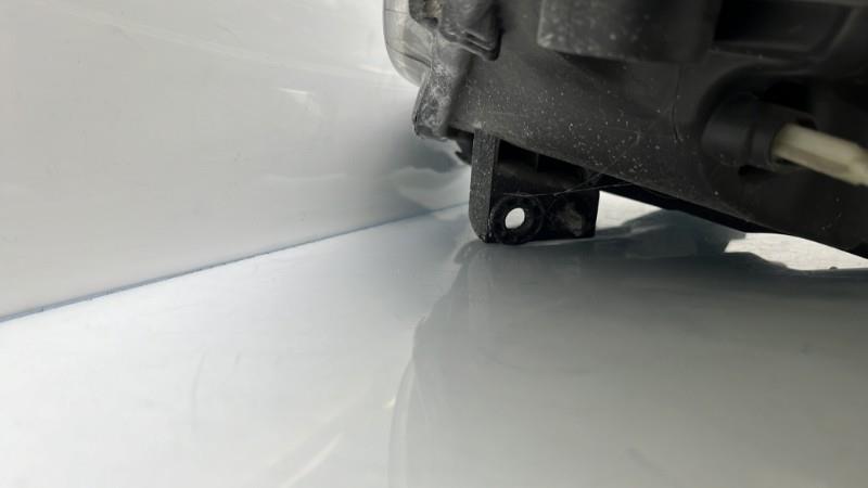 Gruppo ottico anteriore principale sinistro (luci)(faro) PEUGEOT 1007 Diésel - 1