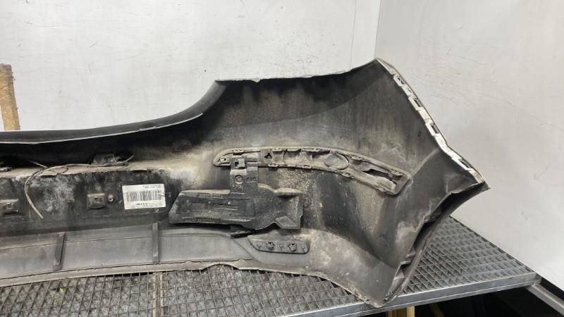 Paraurti posteriore OPEL ASTRA H GTC PHASE 2 Diésel - 1