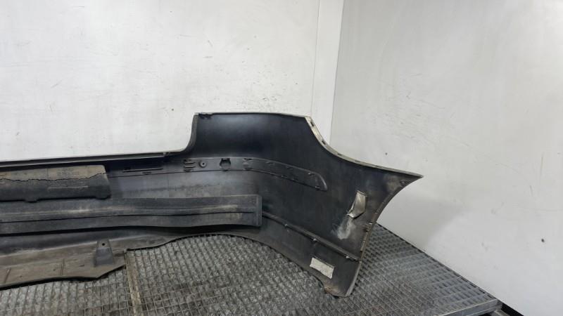 Pare choc arriere SAAB 9.3 2 SPORT SEDAN PHASE 1 Diesel - 1