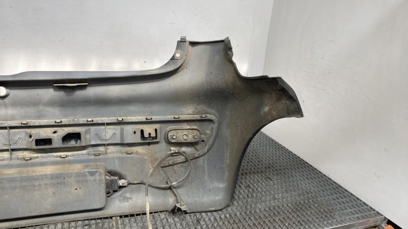 Paraurti posteriore PEUGEOT 107 PHASE 1 Diésel - 1