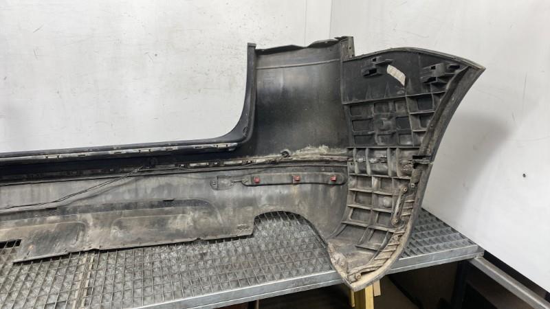 Paraurti posteriore VOLKSWAGEN TOUAREG 1 PHASE 1 Diésel - 1