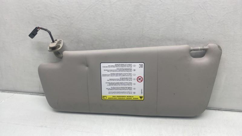 Visiera parasole destra OPEL MERIVA B PHASE 1 Diésel - 1