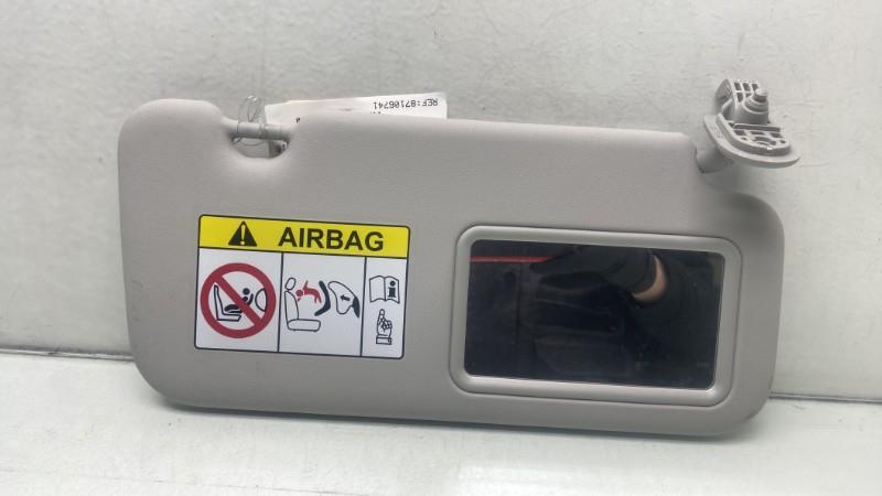 Visiera parasole destra KIA PICANTO 3 PHASE 1 Gasolina - 1