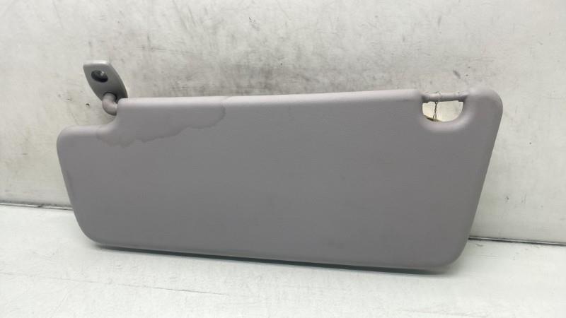 Visiera parasole sinistra OPEL CORSA D PHASE 2 Diésel - 1