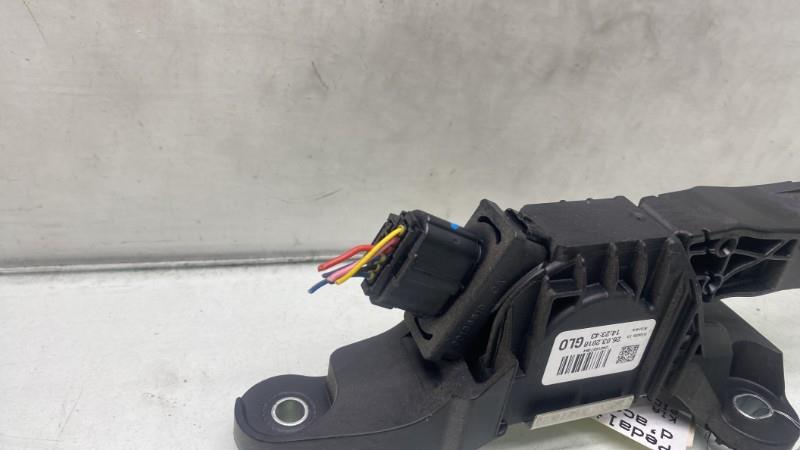 Pedale acceleratore KIA PICANTO 3 PHASE 1 Gasolina - 1