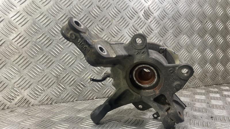 Fuso a snodo anteriore sinistro RENAULT CLIO 4 PHASE 1 BREAK Diésel - 1