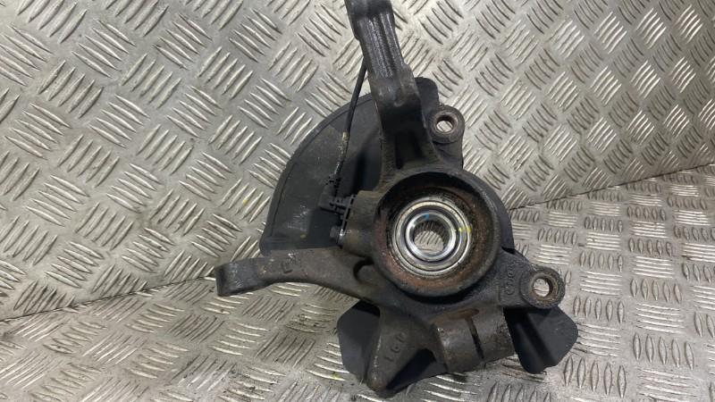 Pivot de moyeu avant gauche KIA PICANTO 2 PHASE 1 Essence - 1