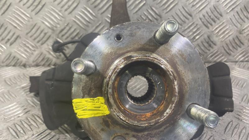 Fuso a snodo anteriore sinistro KIA PICANTO 3 PHASE 1 Gasolina - 1