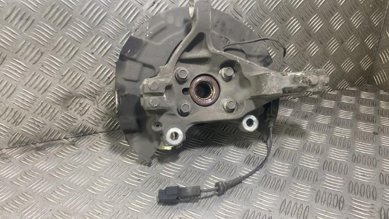 Pivot de moyeu avant gauche FORD MONDEO 4 PHASE 1 Essence/Hybride - 1