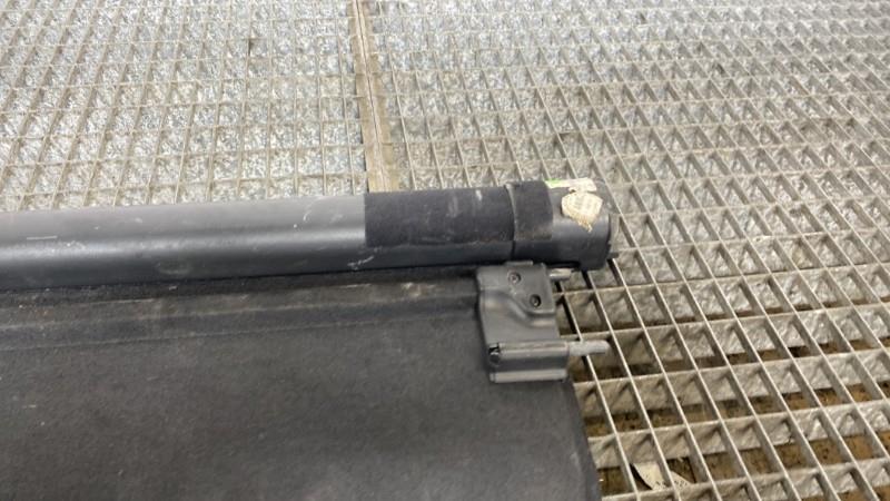 Plage arriere RENAULT LAGUNA 3 PHASE 1 BREAK Diesel - 1