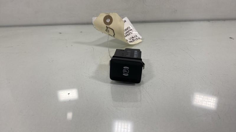 Maniglia freno a mano elettrico VOLKSWAGEN PASSAT 5 BREAK Diésel - 1